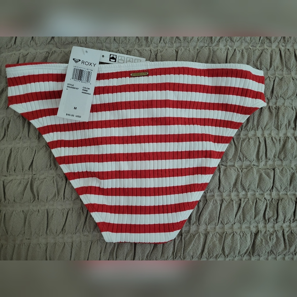 Roxy bikini bottom - Picture 6 of 6